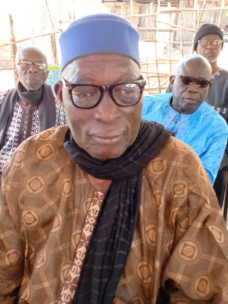 Darsalam : L’Association des Cheminots Retraités du Mali tient sa rencontre annuelle !